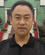 周勇