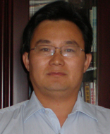 刘青春