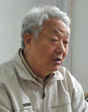 贾中裕先生