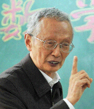 张肇基先生