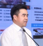 朱正东先生讲话