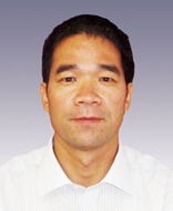 颜炳学