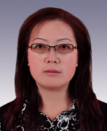 吴丽丽